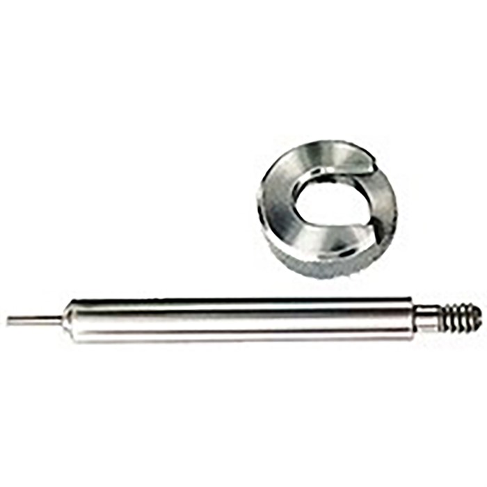 Lee Case Length Gage And Shell Holder 6.5 Prc - Lee Precision - 6.5 PRC