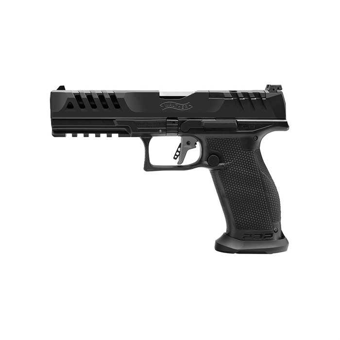 WLT PDP MATCH POLY 9MM 5" 10RD