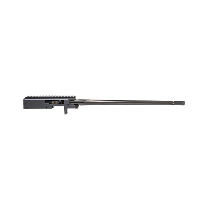 FX22 22 LONG RIFLE 16" FLUTED THREADED BARRELED RECEIVER