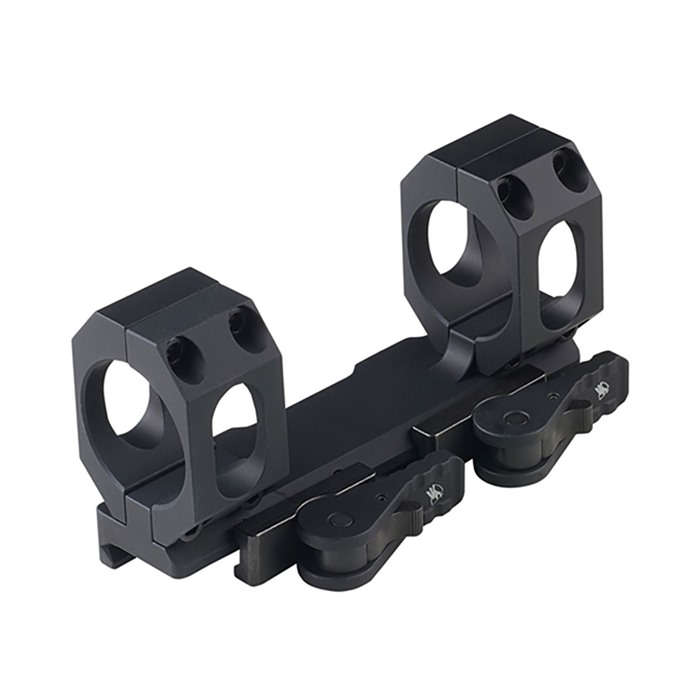 American Defense AD-RECON-SL 34mm 20 MOA Scope Mount Black