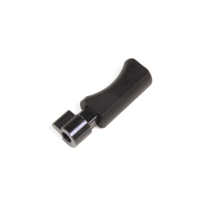 A3 TACTICAL INC. STANDARD CHARGING HANDLE CURVED FINGER KNOB FOR BRN-180-img-0