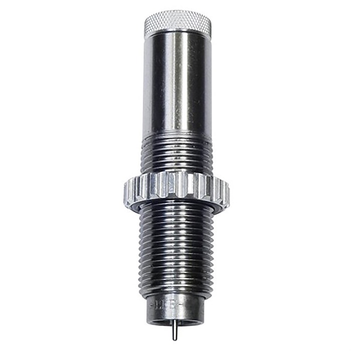 LEE PRECISION 6MM CREEDMOOR COLLET NECK SIZING DIE ONLY-img-0