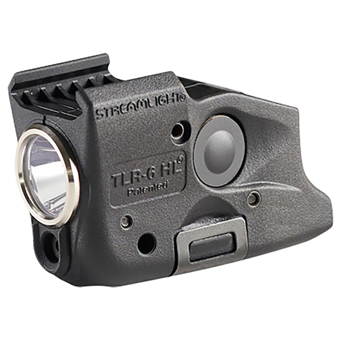 TLR-6 HL Gun Light For Smith & Wesson M&P Shield 4-img-0