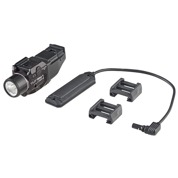 TLR Rm 1 Laser Rail Mounted Tactical Lighting Syst-img-0