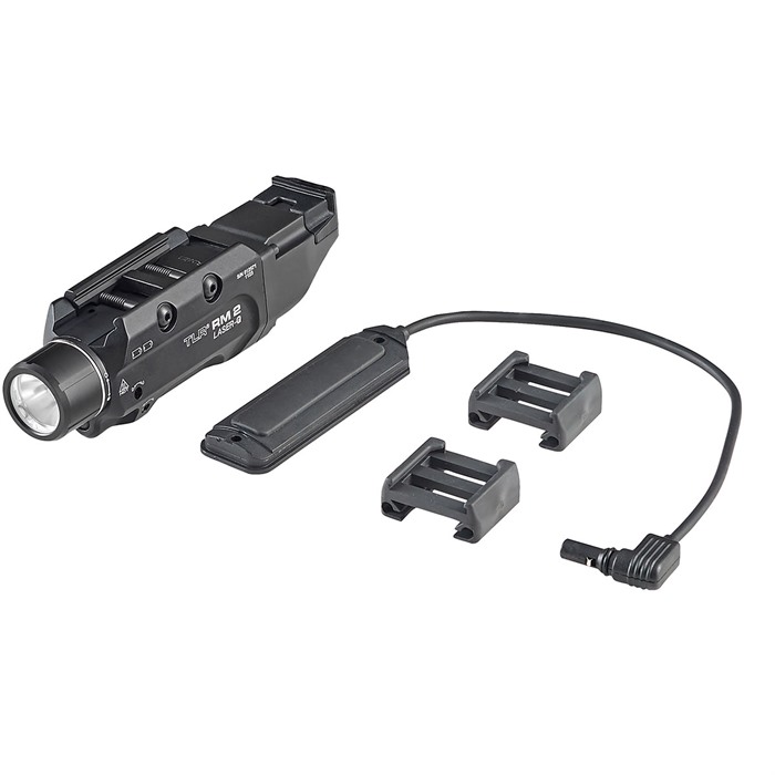 TLR Rm 2 Laser Rail Mounted Tactical Lighting Syst-img-0