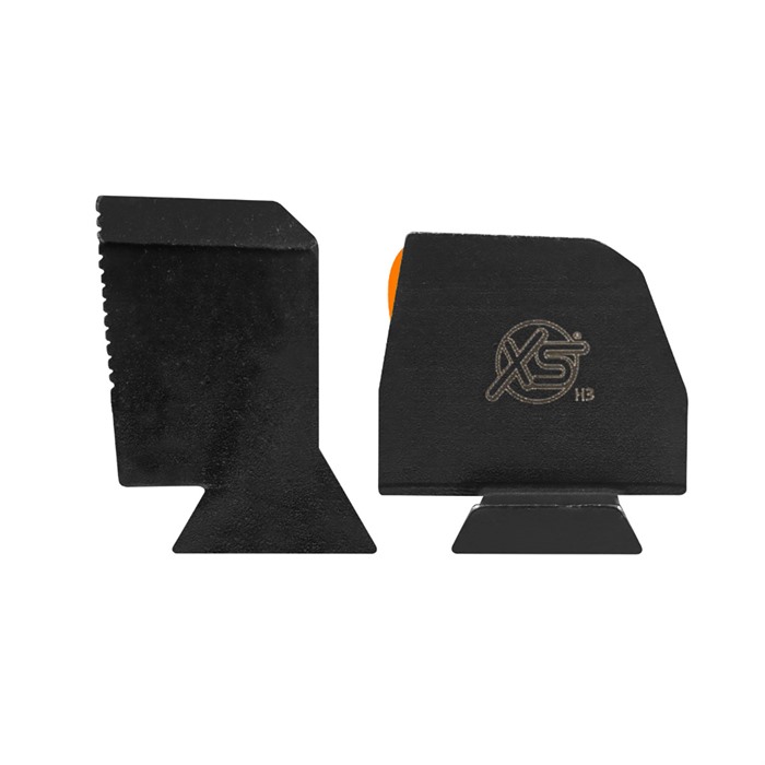 XS R3D 2.0 S&W M&P OR SUP HIEGHT ORG
