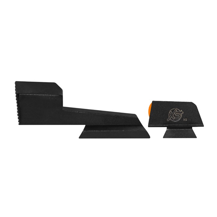 XS R3D 2.0 S&W M&P SHIELD OR GREEN
