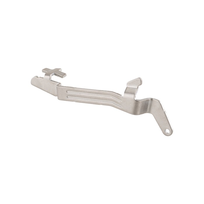 Apex Tactical 102212 Trigger Bar for Glock 43/43X/48 Nickel Teflon