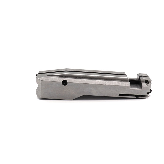 KIDD 10/22 KIDD-22BOLT-MAT-S Silver Matte Bolt for Ruger 10/22 LR