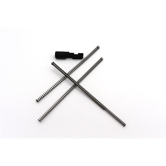 KIDD KIDD-22GRSK-BV Guide Rod & Recoil Spring Assembly Ruger 10/22 Black