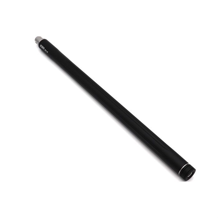 KIDD KIDD-22BRL-UL-B-TC 16" Bull Fluted Barrel 10/22 LR Black