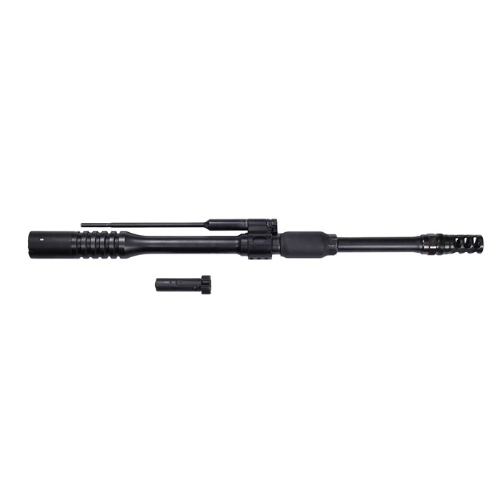 Primary Weapons U2E16YC011F UXR .308 Win 16" Barrel Conversion Kit