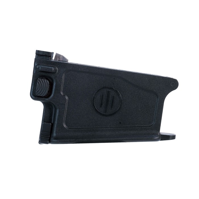 Primary Weapons UCRW0002011F UXR 7.62x39mm Magwell Assembly Black