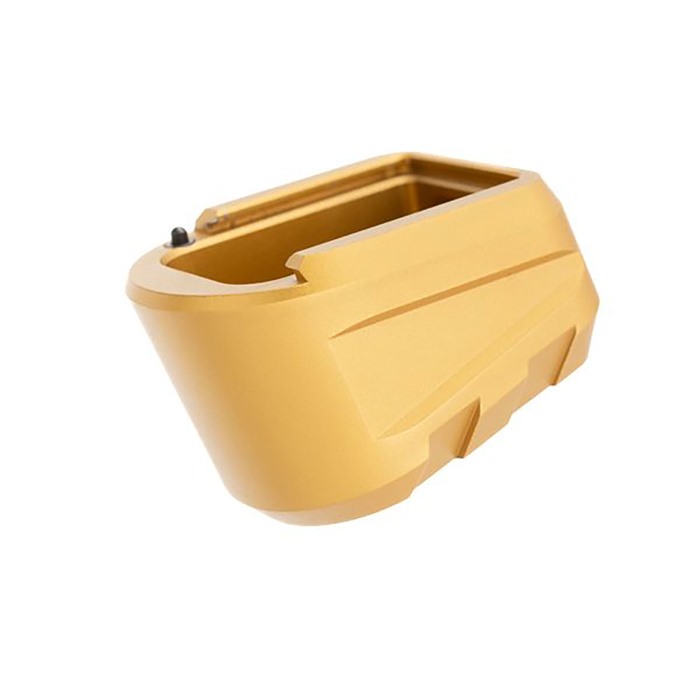 +3 MAGAZINE EXTENSION FOR SIG SAUER P365 X-MACRO