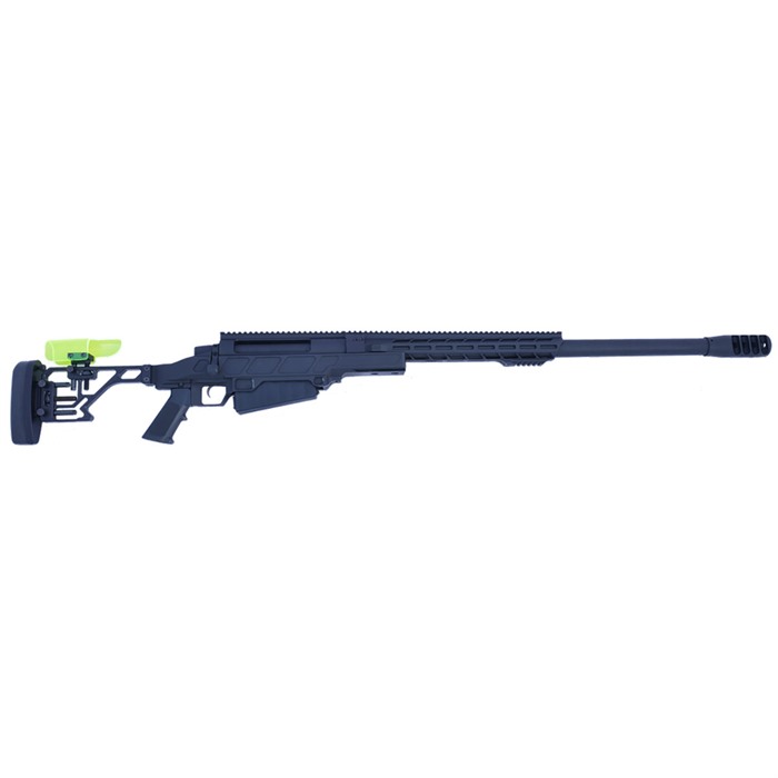 Noreen Firearms ULR-X 50 BMG 30" Barrel 5-Round Black Bolt Action Rifle