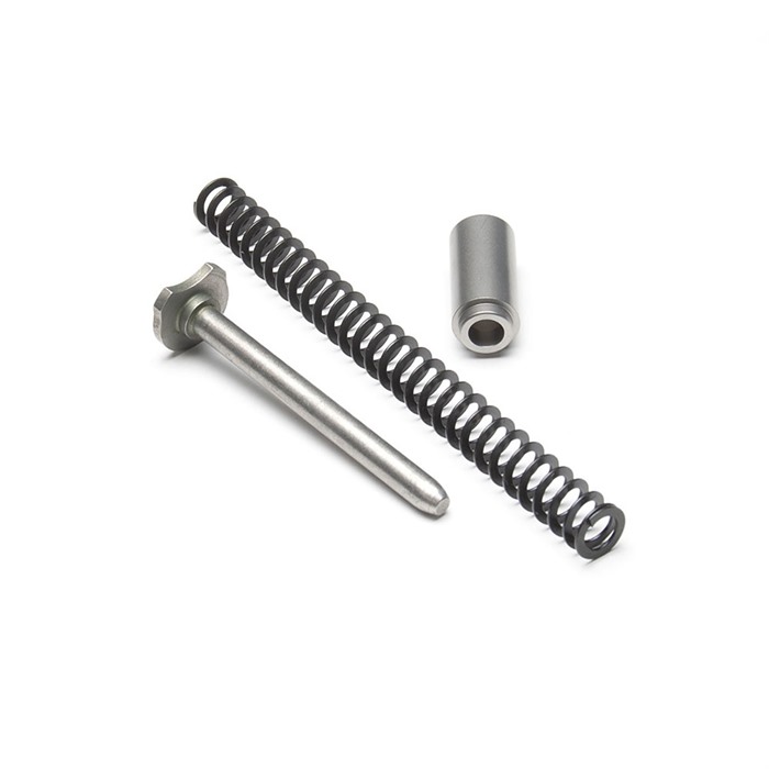 Ed Brown 889-FW-45G 1911 45 ACP Flat Wire Recoil Spring System