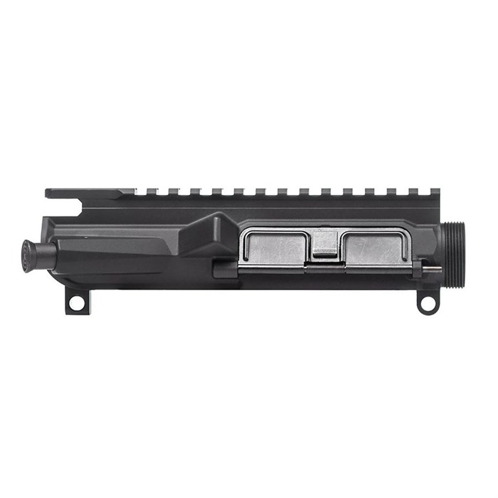 Aero Precision APAR700201EAC M4E1 Upper Receiver 5.56mm Black