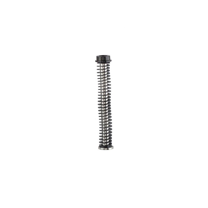 Zaffiri G17GR.4SS Stainless Steel Guide Rod for Glock 17/34 Gen 4