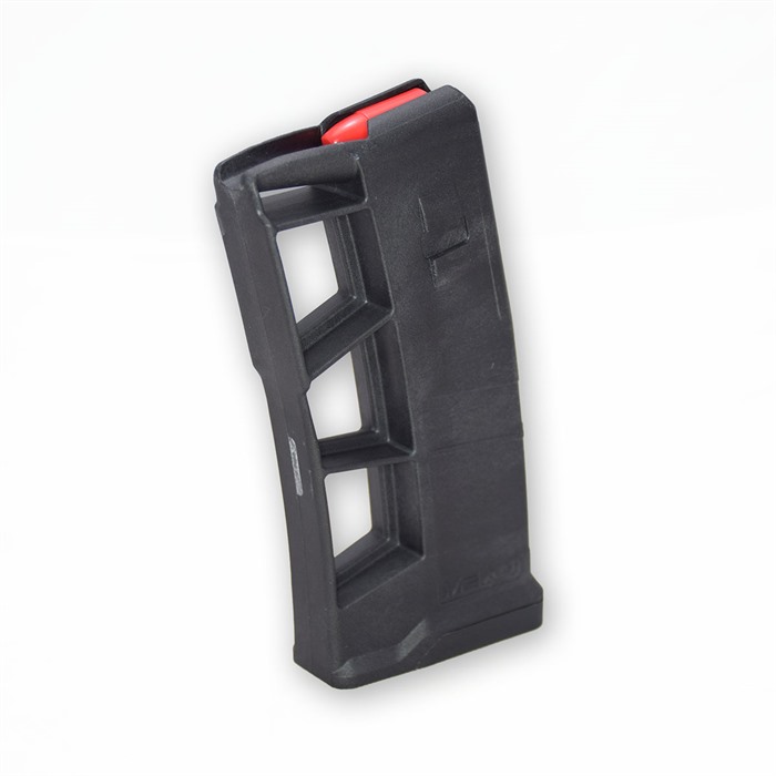 MEAN ARMS EXOMAG 9MM LUGER 20 ROUND EJECTORLESS BLACK