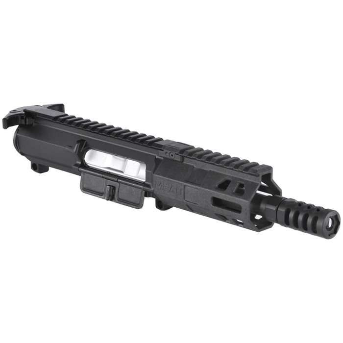 BEARING DELAY 9MM LUGER COMPLETE UPPER RECEIVER