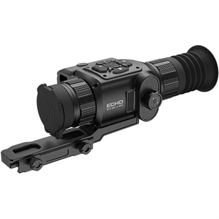 Grayboe TREK205-00 Trekker Long Action Right Hand Rifle Stock Black