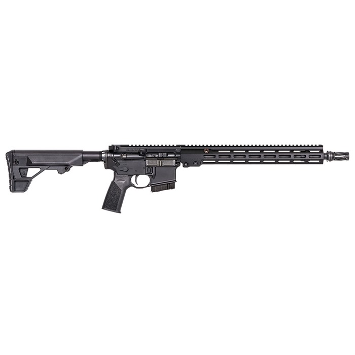 Geissele Freedom Rifle Recce 6mm ARC 16" 8-Round Luna Finish