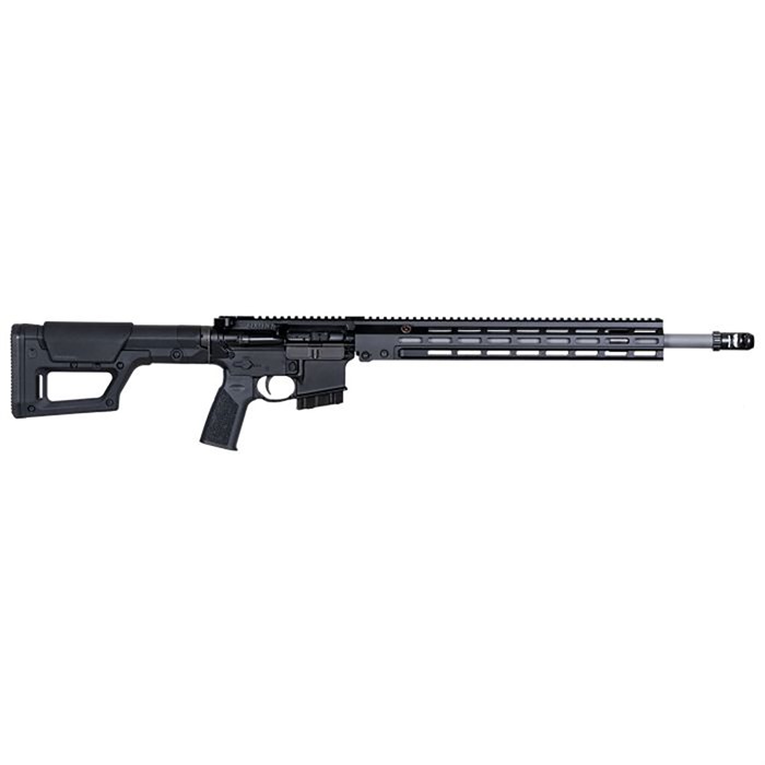 Freedom GFR Stratomatch 6mm ARC Semi-Auto Rifle