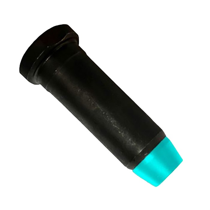 KAK Industry 521-1702-005 AR-10 Carbine H2 Buffer 5.5oz Black