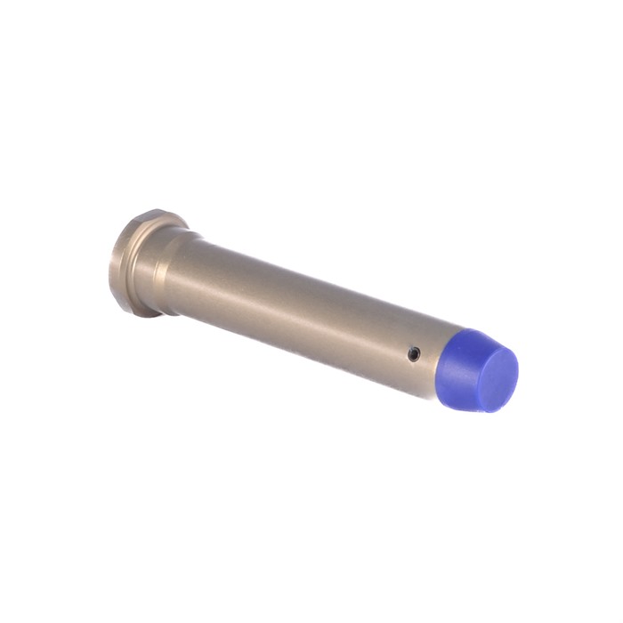 KAK Industry 521-0604-003 AR-15 A5-Length H2 Buffer 5.5oz Gold