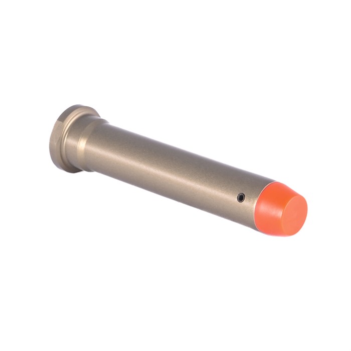 KAK Industry 521-0604-004 AR-15 A5-Length H3 Buffer 6.34oz Gold