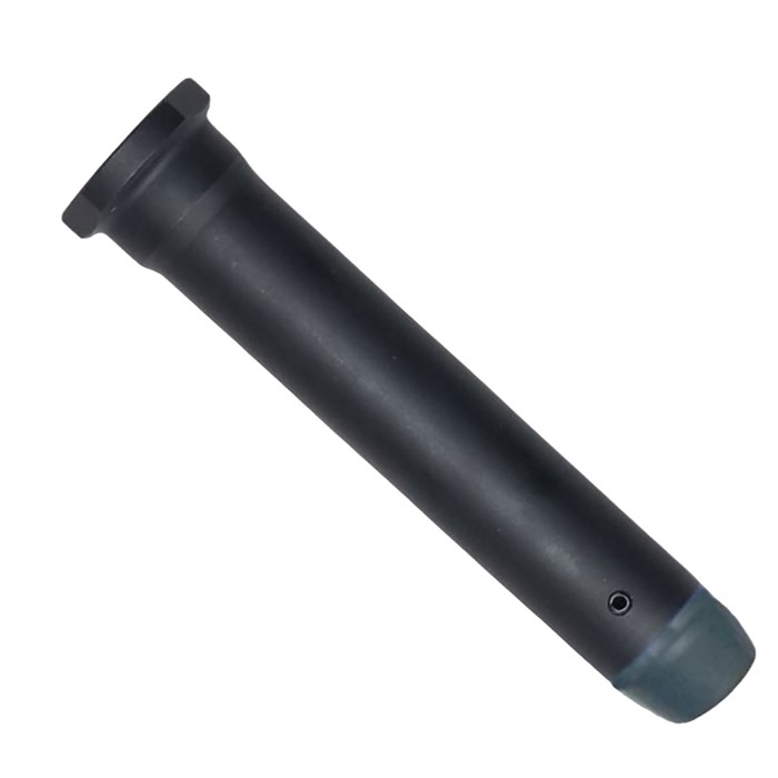 KAK Industry 521-0704-002 AR-15 A5-Length H1 Buffer 4.64oz Black