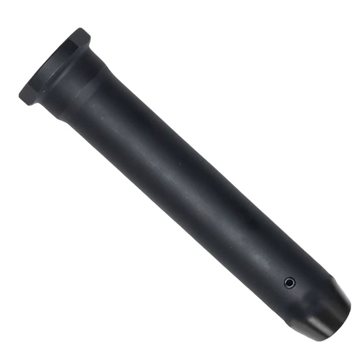 KAK Industry 521-0704-005 AR-15 A5-Length H4 Buffer 7.2oz Black