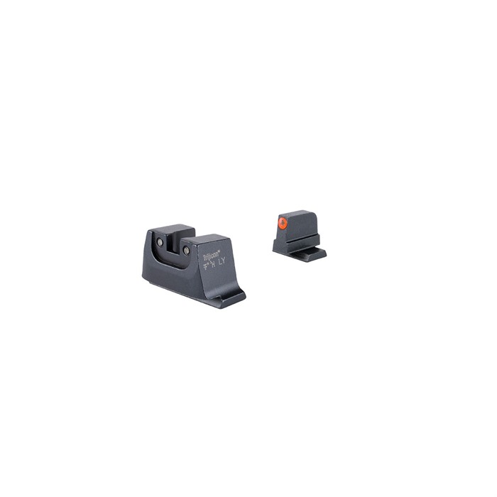 TRIJICON SUP NS GRN M&P CORE OF/BR