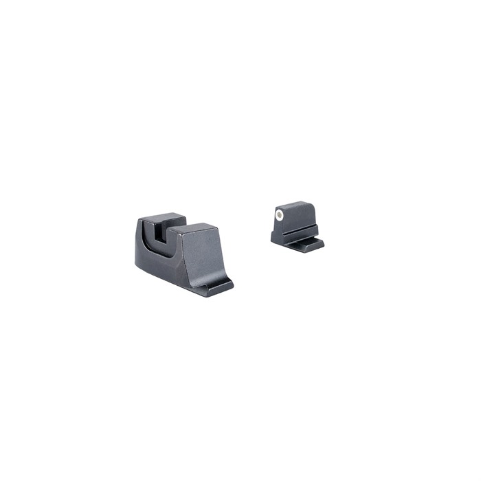 TRIJICON SUP NS GRN M&P CORE WF/MR