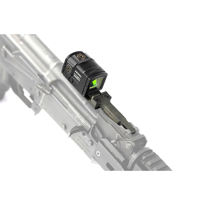 SAMSON MANUFACTURING CORP RSR2 MOUNT FOR AIMPOINT ACRO