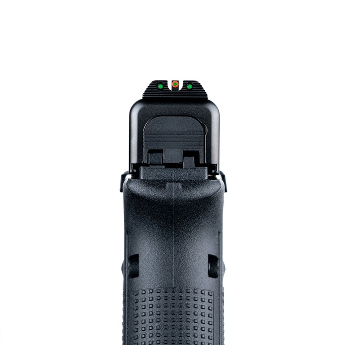 AMERIGLO AGENT 3-DOT TRITIUM SIGHT SET FOR GLOCK 424343X48 - AMERIGLO
