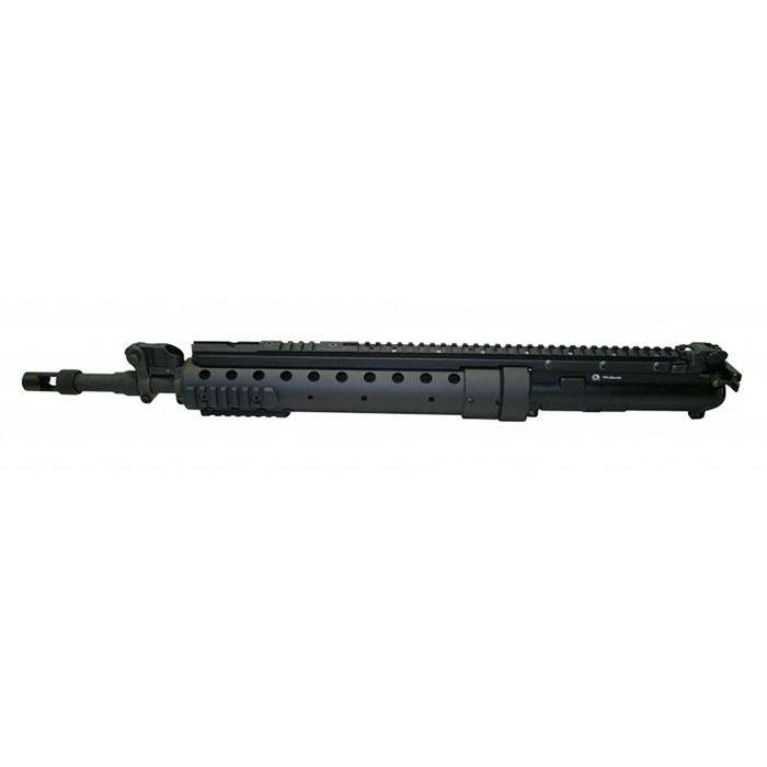Precision REFLEX, INC. MK12 MOD 0 SPR GEN III 5.56MM 18" BBL 1-7 TWIST UPPER BLACK