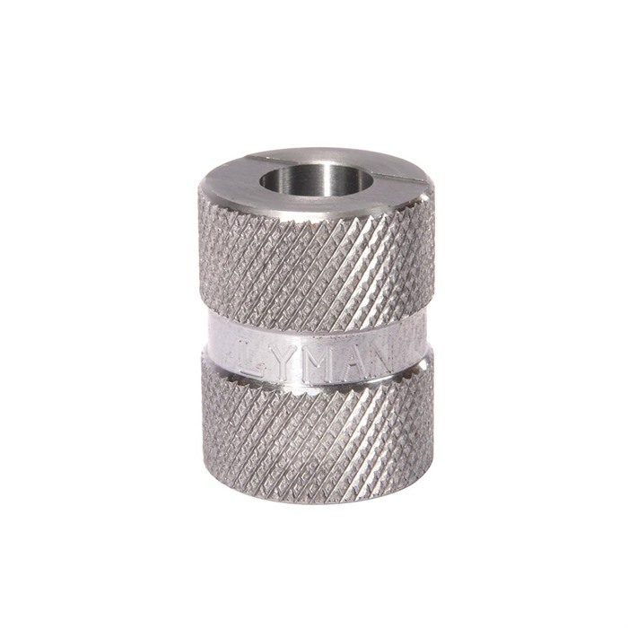 LYM PRO MAXIMUM CARTRIDGE GAUGE 10MM