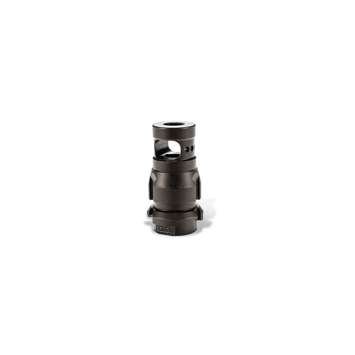 Sons of Liberty NOXSC-556 Muzzle Brake 5.56/9mm 1/2x28 Black