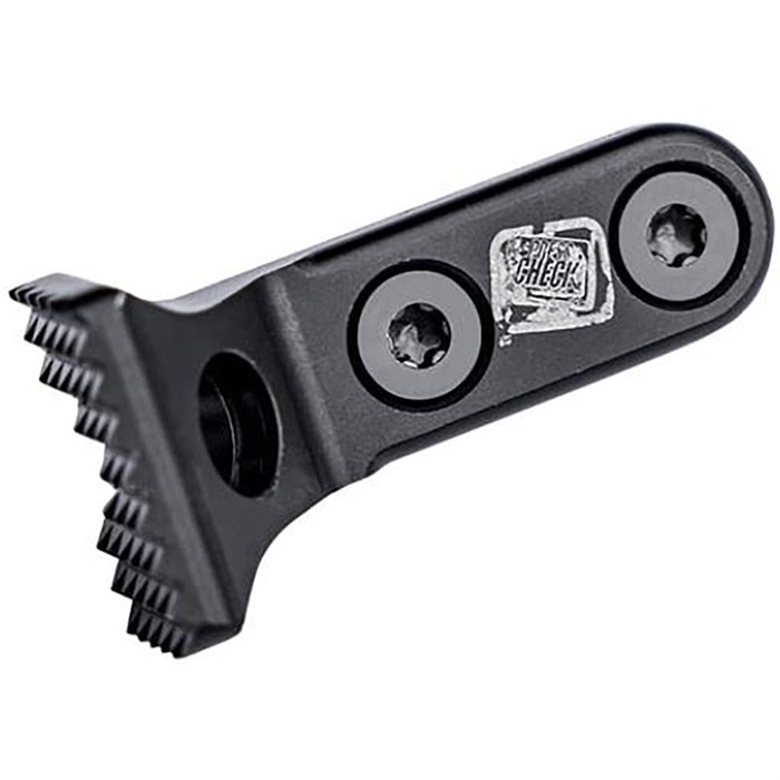 SOLGW M-LOK QD BARRICADE STOP BLK