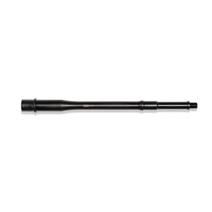 Sons of Liberty 10.5COMBATV2CHF556 5.56 NATO 10.5" CHF AR-15 Barrel Black