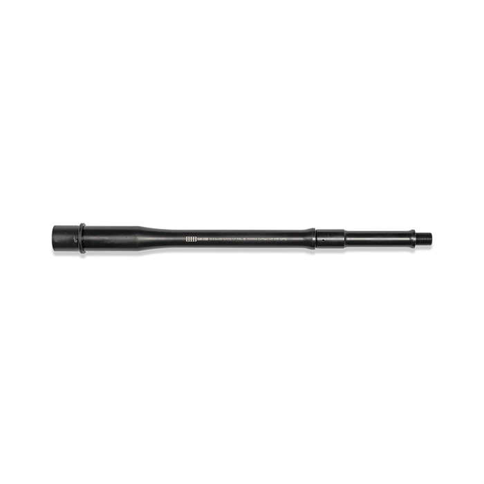 Sons Of Liberty 12.5COMBATV2CHF556 5.56 NATO 12.5" CHF AR-15 Barrel Black