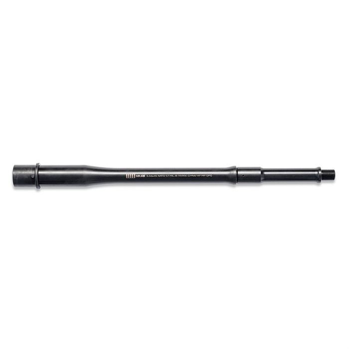 Sons of Liberty 13.7COMBATV2-556 5.56 NATO 13.7" 1-7 Twist Rifle Barrel