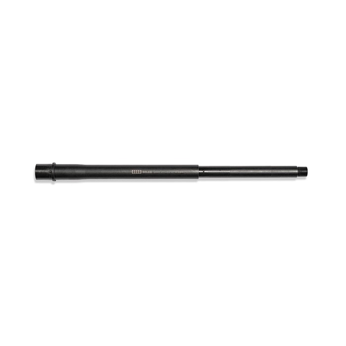Sons Of Liberty 14.5PRECISIONSPR223 14.5" Black Oxide SPR 223 Wylde