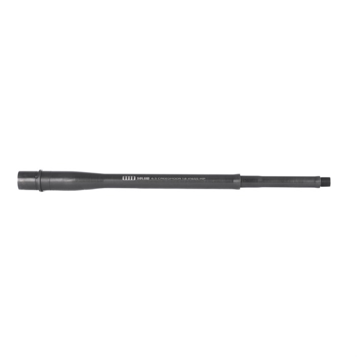 Sons of Liberty 18PRECISION-V2H-6.5C 18" 6.5CM Barrel 1-7.5 Twist 5/8x24