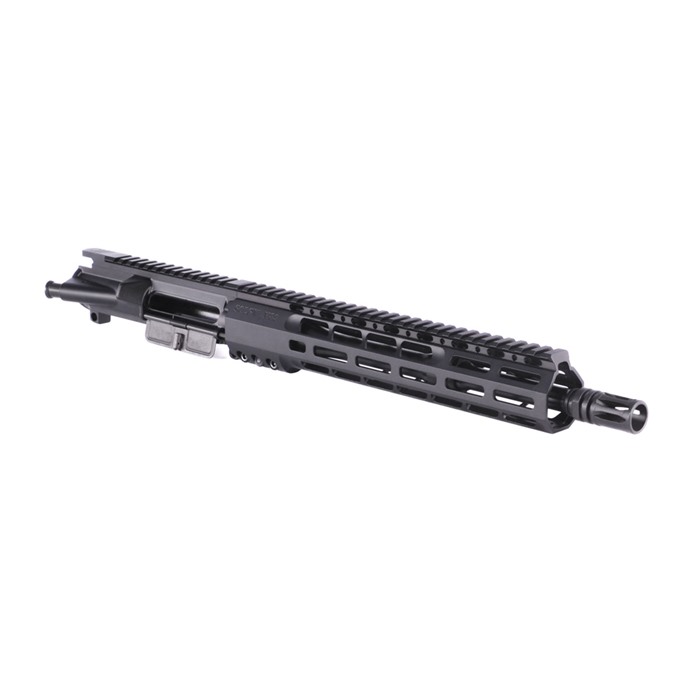 Sons of Liberty M489UPPER-12.5-556 5.56 NATO 12.5" BBL 11.5" M89 Rail