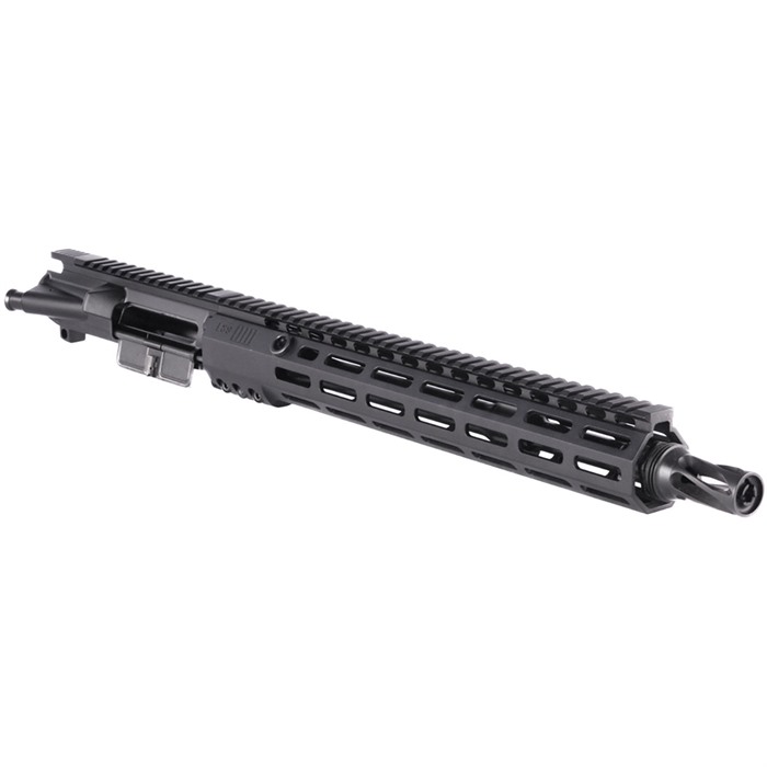 Sons OF LIBERTY GUN WORKS M4-89 5.56X45 NATO 13.7" BBL 13" M89 RAIL W/NOX BRAKE