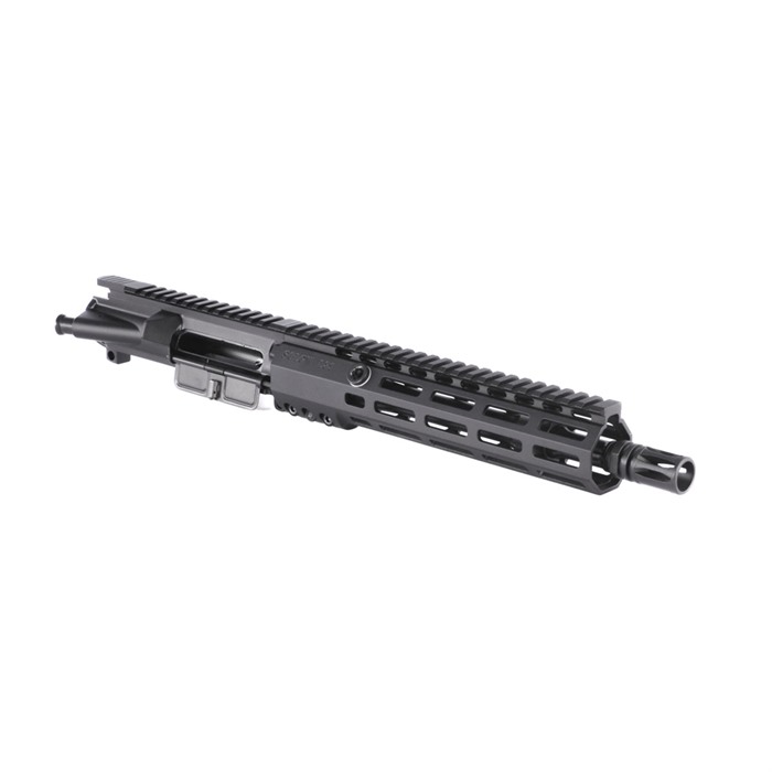 Sons of Liberty M4-L89 5.56x45 NATO 10.5" BBL 9.75" Rail NOX9 Upper