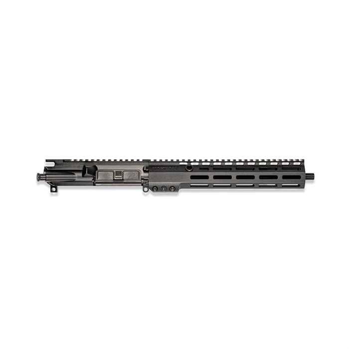 Sons of Liberty M4-L89 5.56x45 NATO 11.5" BBL 10.75" Rail NOX9 Upper