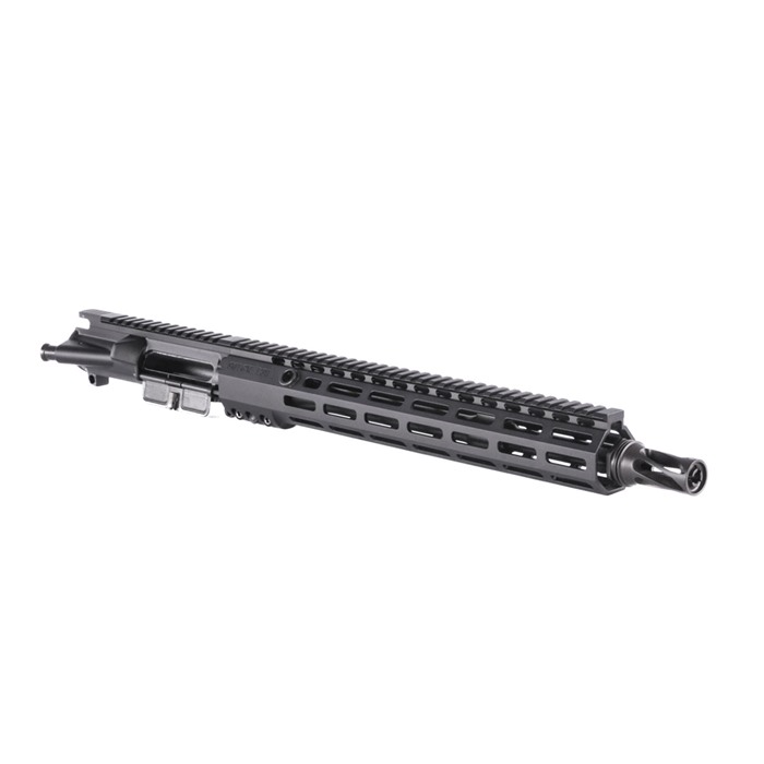 Sons OF LIBERTY GUN WORKS M4-L89 5.56X45 NATO 13.9"BBL 13.75" L89 RAIL W/NOX9